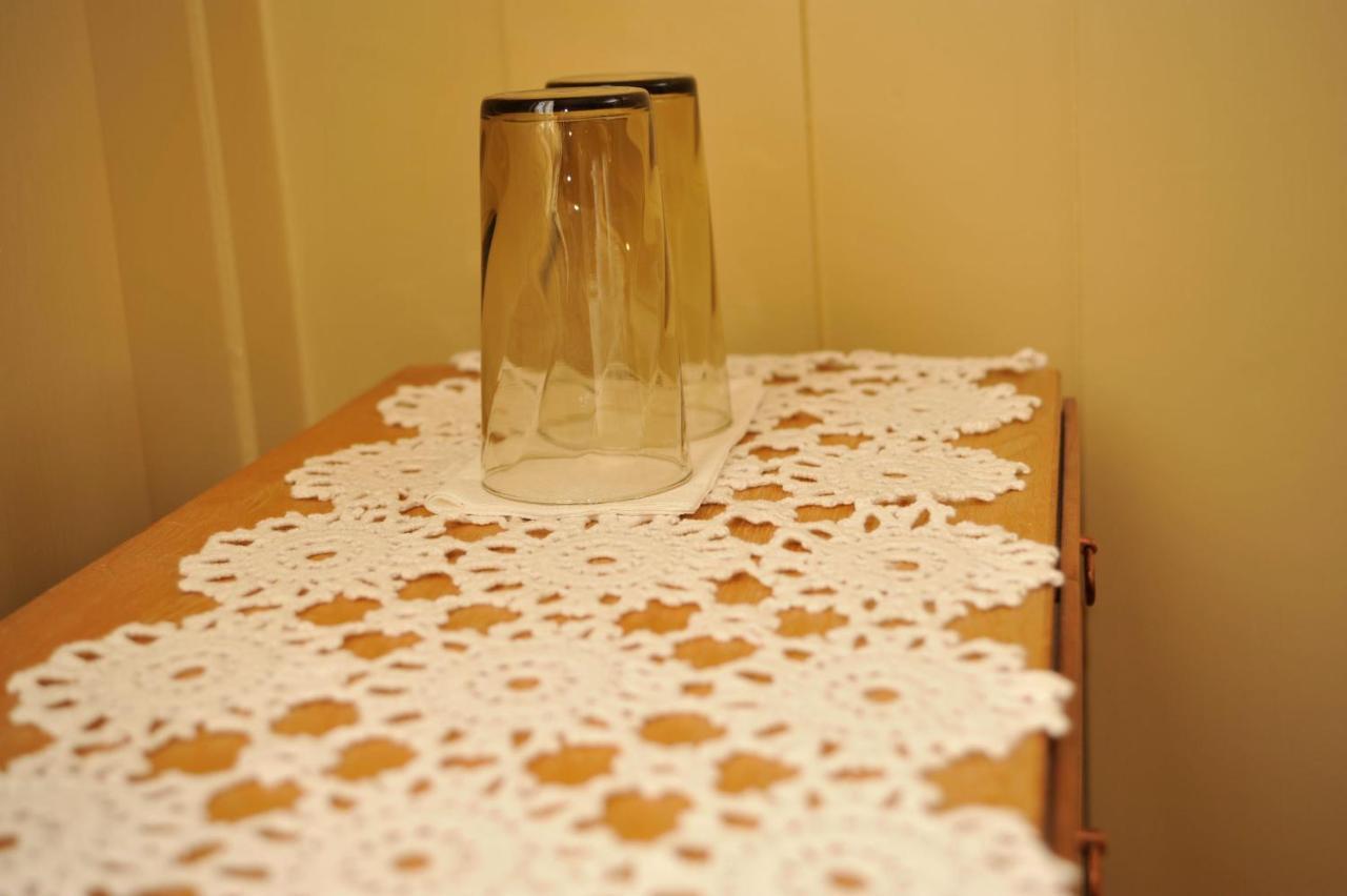 Solheim Pensjonat Røros Kamer foto