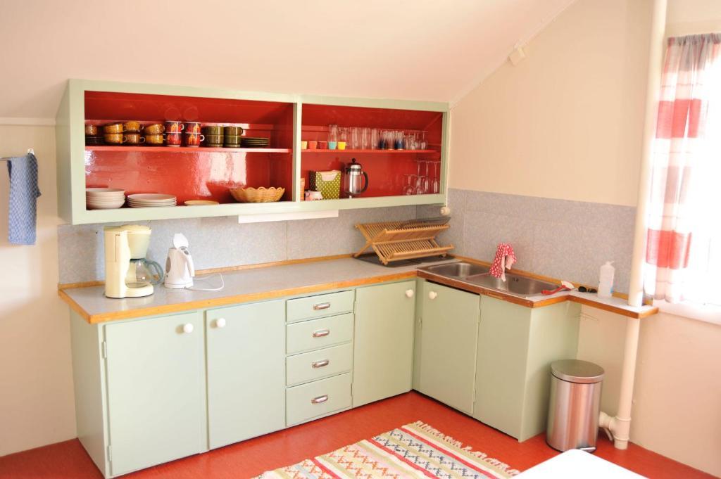 Solheim Pensjonat Røros Kamer foto