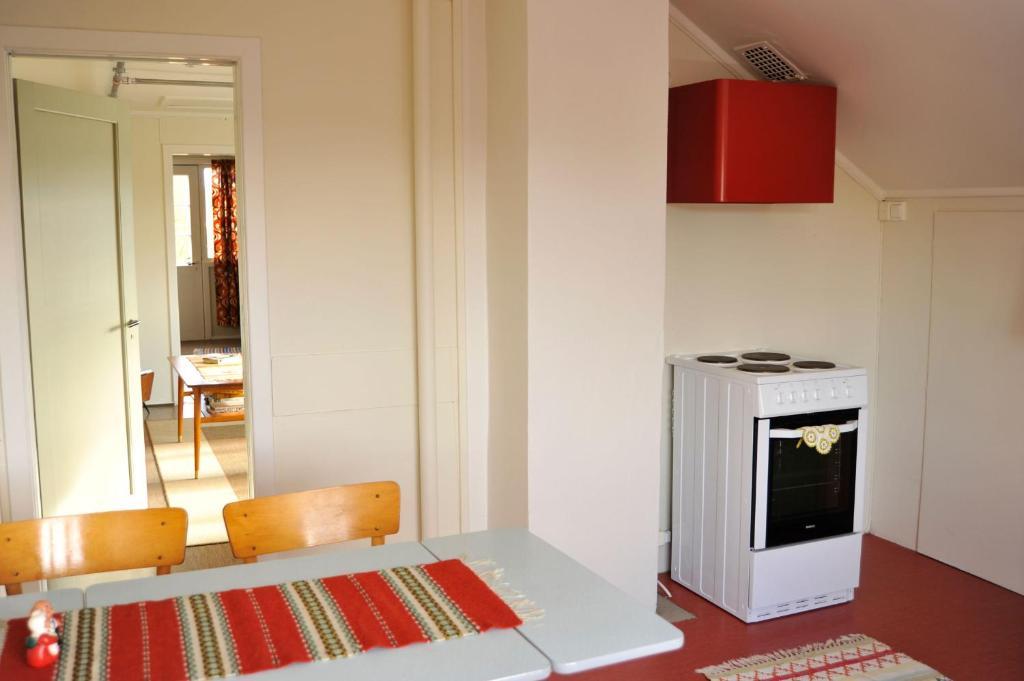 Solheim Pensjonat Røros Kamer foto