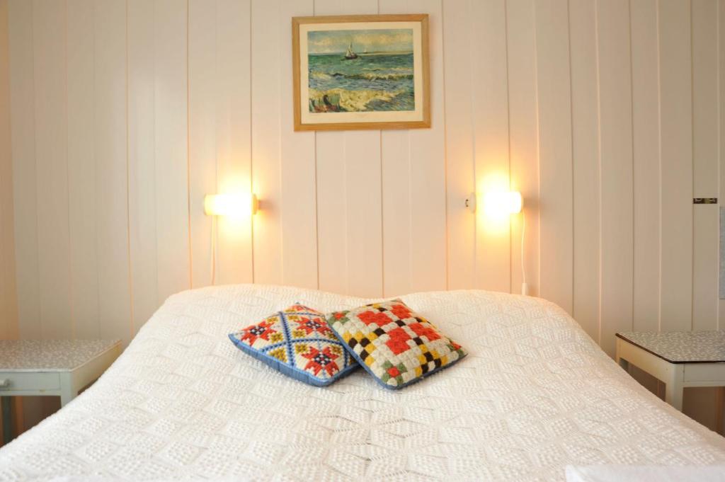 Solheim Pensjonat Røros Buitenkant foto