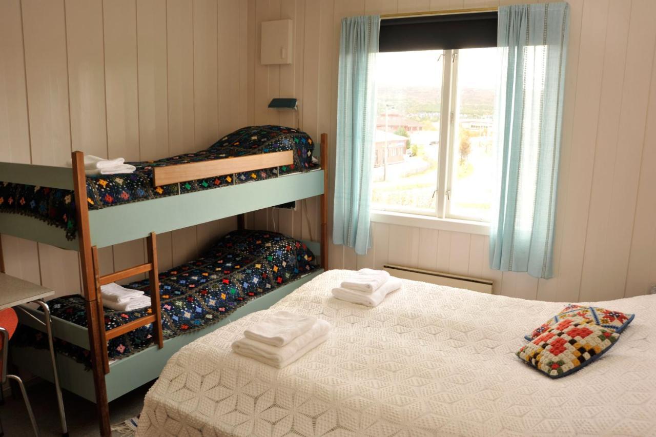 Solheim Pensjonat Røros Kamer foto